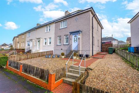 Cunningair Drive, Motherwell ML1