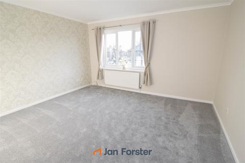 undefined, Appleby Court, North Shields