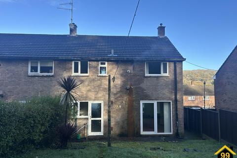 3 bedroom end of terrace house for sale, Newport, NP19
