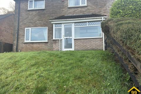 3 bedroom end of terrace house for sale, Newport, NP19