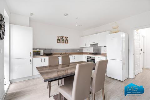 undefined, Edgecumbe Avenue, London, NW9