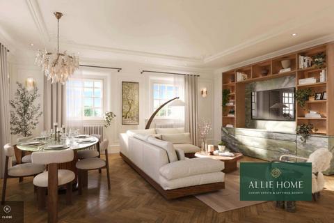 undefined, 3, Chamberlain Court, London EN4