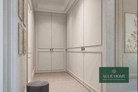 undefined, 3, Chamberlain Court, London EN4