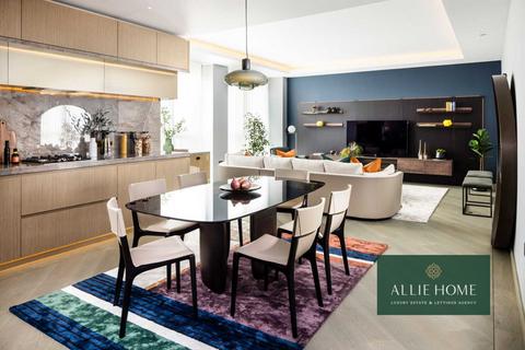 2 bedroom flat for sale, 123 Bayswater Road, London W2