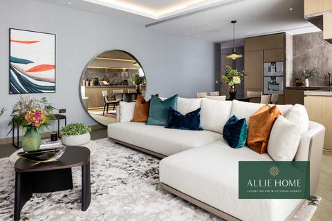 2 bedroom flat for sale, 123 Bayswater Road, London W2