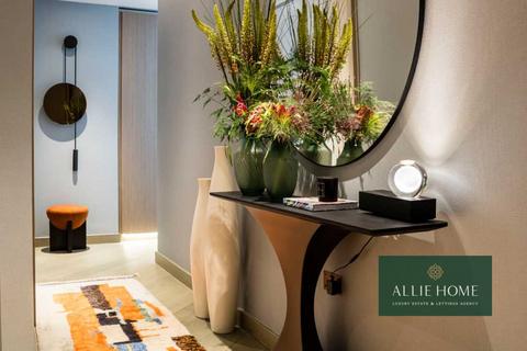 2 bedroom flat for sale, 123 Bayswater Road, London W2