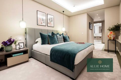 2 bedroom flat for sale, 123 Bayswater Road, London W2