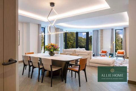 3 bedroom flat for sale, 123 Bayswater Road, London W2