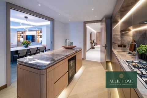 3 bedroom flat for sale, 123 Bayswater Road, London W2