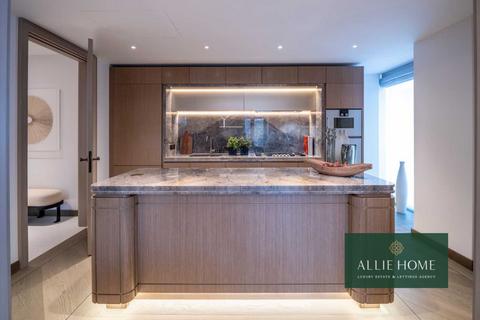 3 bedroom flat for sale, 123 Bayswater Road, London W2