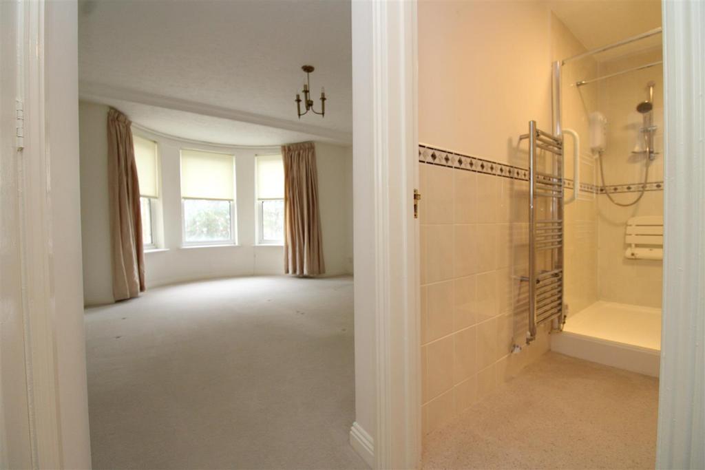 Bedroom one &amp; En suite.JPG