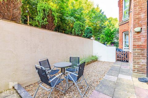 undefined, West Cliff Studios, Bournemouth, BH2 5