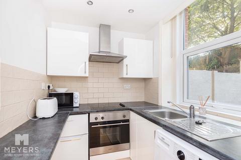 undefined, West Cliff Studios, Bournemouth, BH2 5