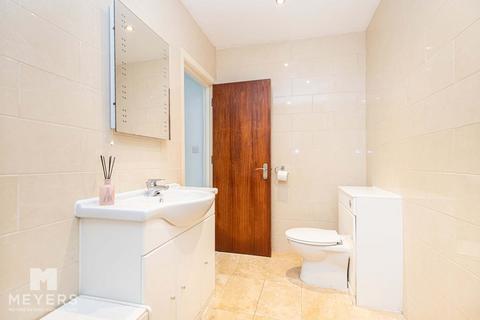 undefined, West Cliff Studios, Bournemouth, BH2 5