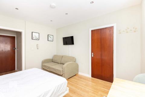 undefined, West Cliff Studios, Bournemouth, BH2 5