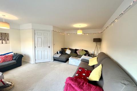 undefined, Friars Terrace, Stafford, ST17 4AU