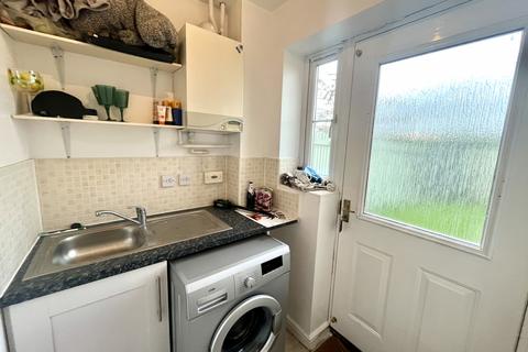undefined, Friars Terrace, Stafford, ST17 4AU
