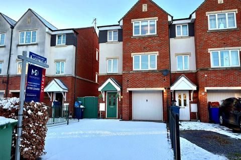 undefined, Friars Terrace, Stafford, ST17 4AU
