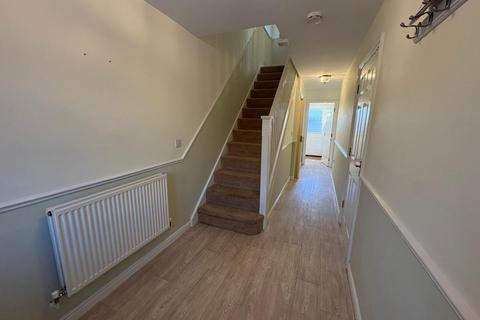 undefined, Friars Terrace, Stafford, ST17 4AU