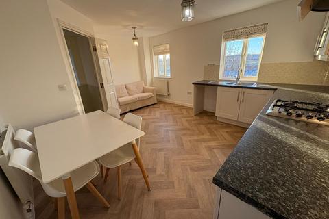 undefined, Friars Terrace, Stafford, ST17 4AU