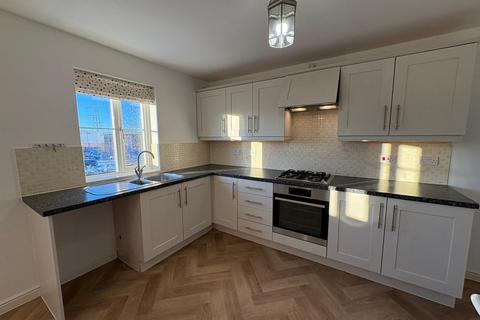 undefined, Friars Terrace, Stafford, ST17 4AU