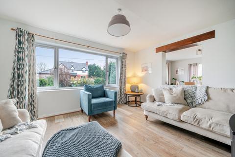 undefined, Walford Heath, Shrewsbury SY4