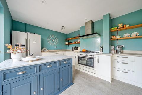 3 bedroom detached bungalow for sale, Walford Heath, Shrewsbury SY4
