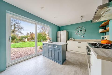 3 bedroom detached bungalow for sale, Walford Heath, Shrewsbury SY4