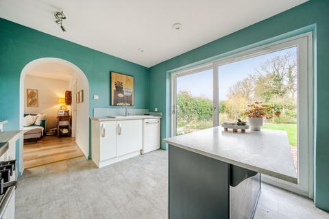 3 bedroom detached bungalow for sale, Walford Heath, Shrewsbury SY4
