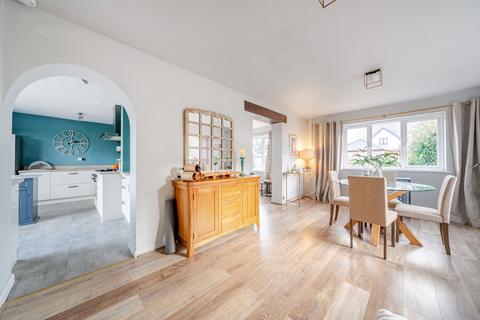 3 bedroom detached bungalow for sale, Walford Heath, Shrewsbury SY4