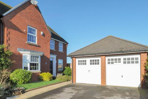 undefined, Cranesbill Road, Melksham SN12