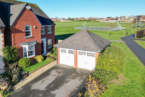 undefined, Cranesbill Road, Melksham SN12