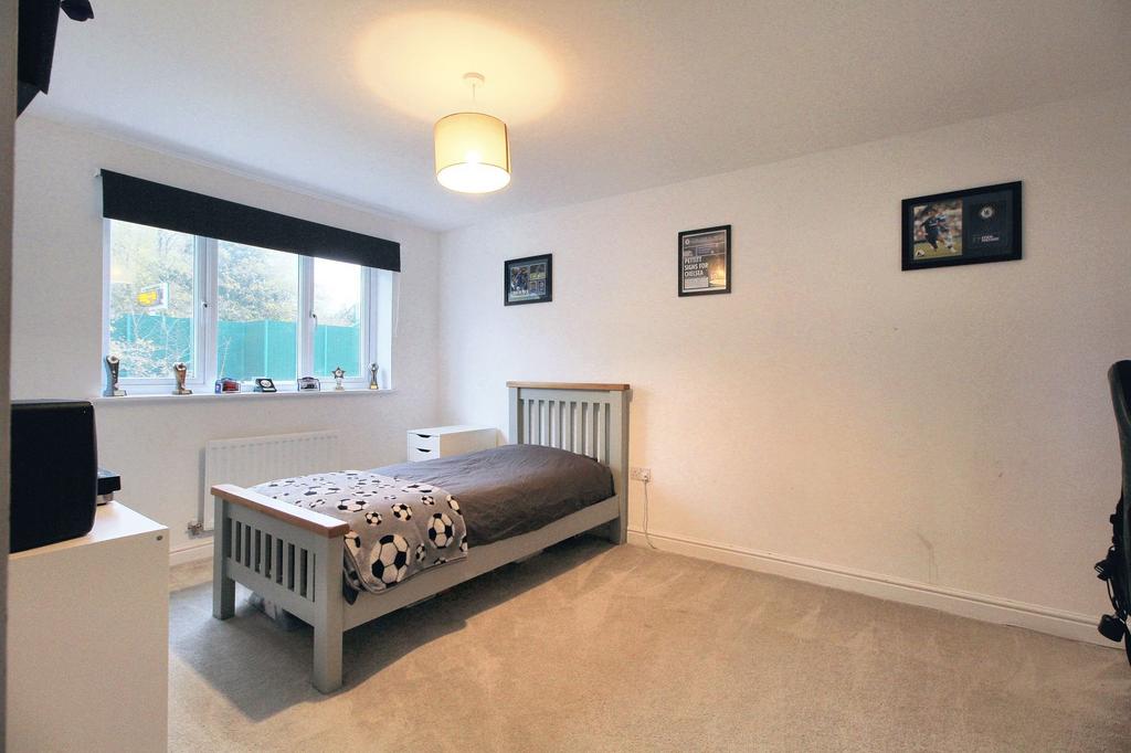 Bedroom Two