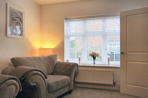 4 bedroom terraced house for sale, Lancaster Close, Ashford TN26