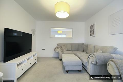 4 bedroom terraced house for sale, Lancaster Close, Ashford TN26