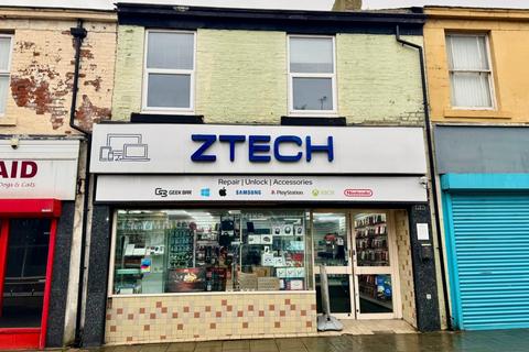 undefined, Church Street, Seaham, County Durham, SR7