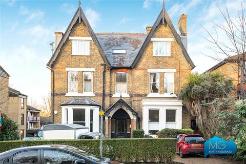 undefined, Woodside Park Road, North Finchley, London, N12