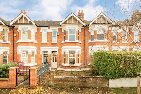 undefined, Altenburg Avenue, London W13