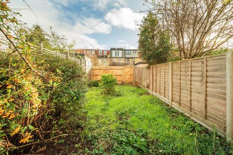 undefined, Altenburg Avenue, London W13