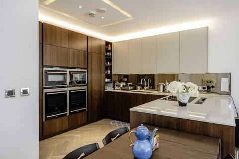 undefined, Marsham Street, London SW1P