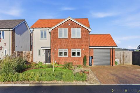 undefined, Field View, Rattlesden, Bury St Edmunds, IP30