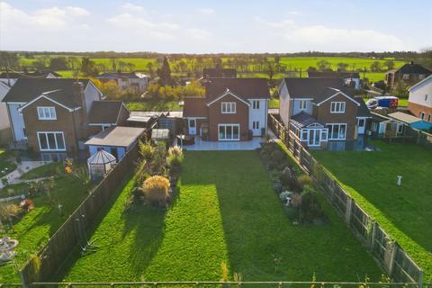 undefined, Field View, Rattlesden, Bury St Edmunds, IP30
