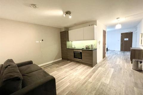 undefined, 4 Leigh Street, Liverpool