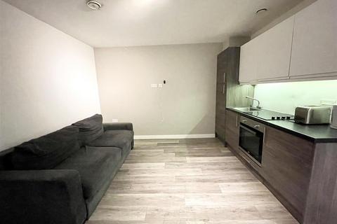 undefined, 4 Leigh Street, Liverpool