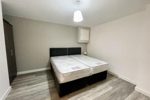 undefined, 4 Leigh Street, Liverpool
