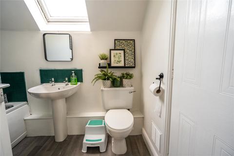 1 bedroom apartment for sale, Manor Court, Manor Avenue, Grimsby, Lincolnshire, DN32