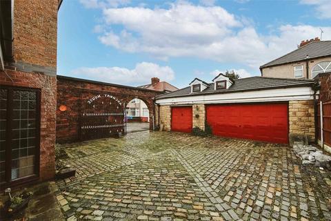 undefined, Elmar Road, Liverpool, Merseyside, L17