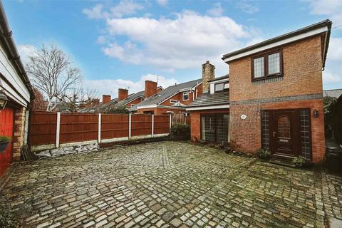 undefined, Elmar Road, Liverpool, Merseyside, L17
