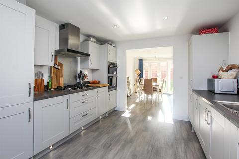 4 bedroom detached house for sale, Rutherford Crescent, Leighton Buzzard