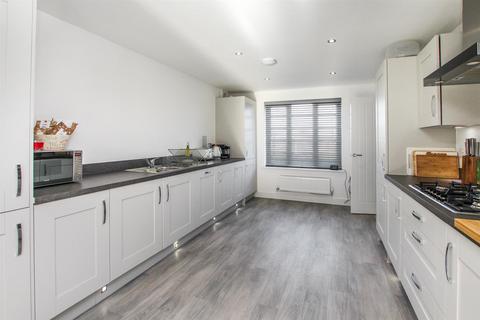4 bedroom detached house for sale, Rutherford Crescent, Leighton Buzzard